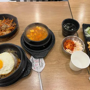 장도뚝배기 사진