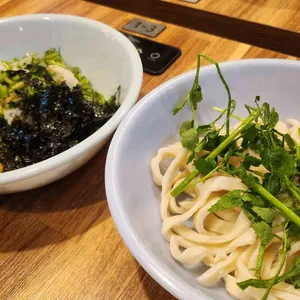 가양 칼국수 버섯매운탕 사진