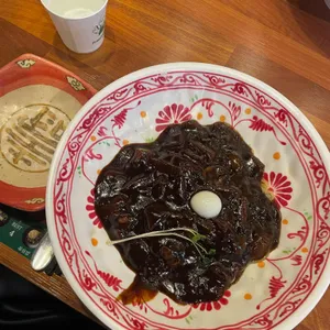 보배반점 사진