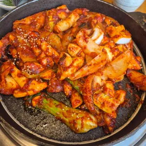 조가네갑오징어 사진