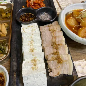 콩대박 사진