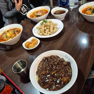 당가원 사진