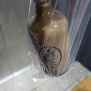 에스프레소, 그자체 사진