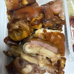 족발속으로 사진