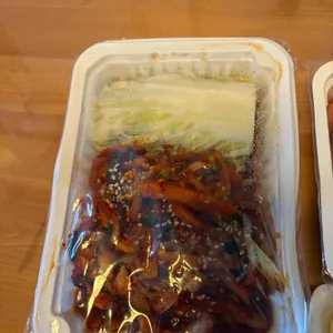 족발속으로 사진