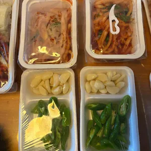 족발속으로 사진
