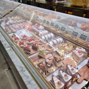 황태섭 자연베이커리 대표 사진