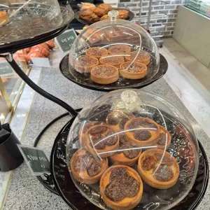 황태섭 자연베이커리 대표 사진