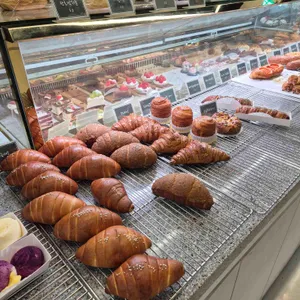 황태섭 자연베이커리 대표 사진