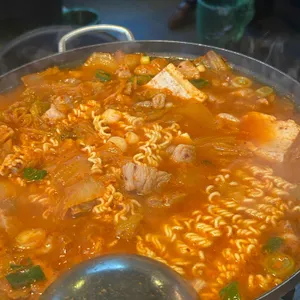 서울고깃집 사진