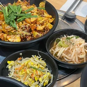 수성 이야쭈꾸미 사진