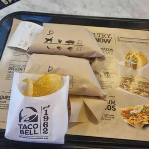 타코벨 사진