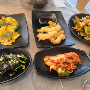 명가복국 사진