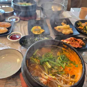 명가복국 사진