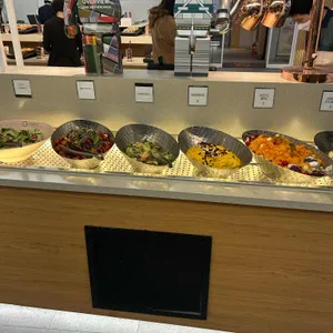 쿠우쿠우 리뷰 사진