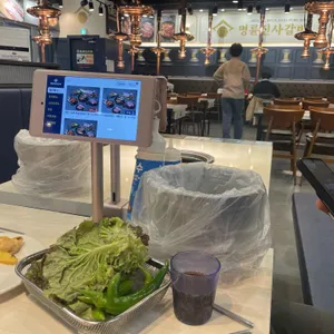 명륜진사갈비 리뷰 사진