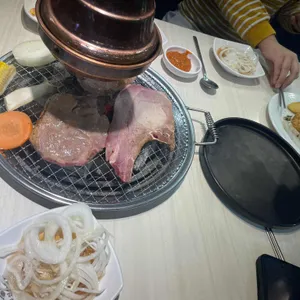 명륜진사갈비 사진