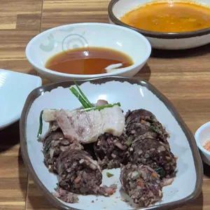 일등서울감자탕 사진 1