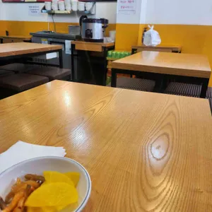 허씨 정통중경마라샹궈 사진 2