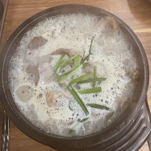 진양재순대 사진