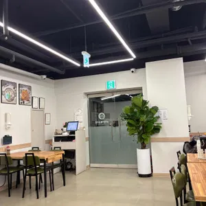 진양재순대 사진 2