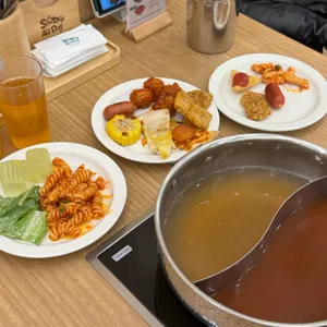 샤브올데이 사진