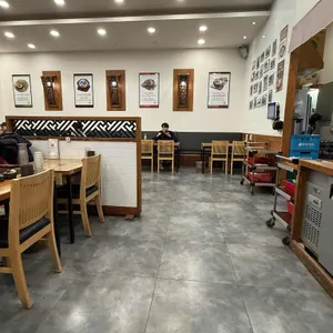 고향옥얼큰순대국 리뷰 사진