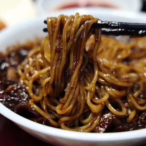 오구반점 사진
