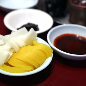 오구반점 사진