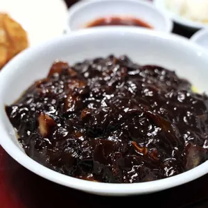오구반점 사진