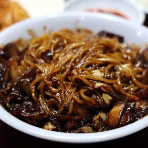 오구반점 사진