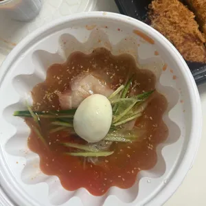 왕돈까스&왕냉면 사진