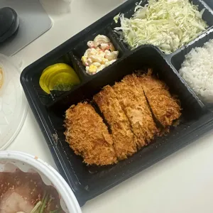 왕돈까스&왕냉면 사진