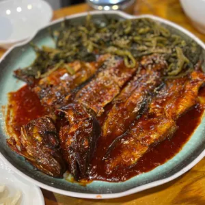 코다리연구소 사진