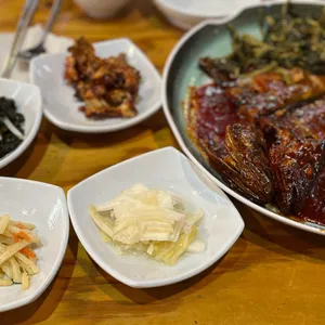 코다리연구소 사진