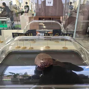 루체 리뷰 사진