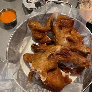 광장닭발치킨 사진