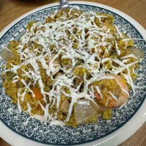 이태리중식당 사진