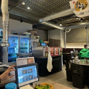 빗살 리뷰 사진