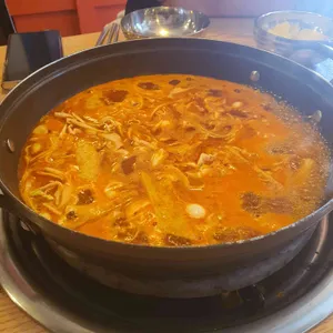 옥련동할머니즉석떡볶이 사진