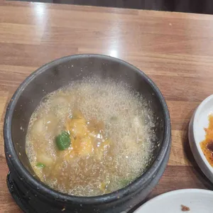 장모보쌈 사진