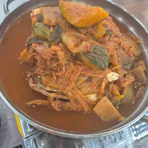 풍미꽃게장게국지 사진