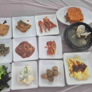 풍미꽃게장게국지 사진