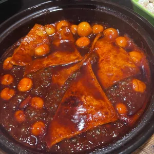 치킨매니아 사진