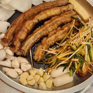 소뚜레한우소곱창 사진