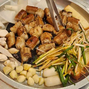 소뚜레한우소곱창 사진