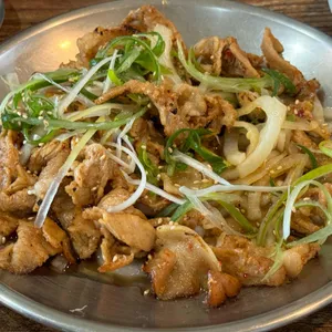 옛날집 사진