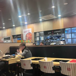 놀부보쌈&부대찌개 리뷰 사진