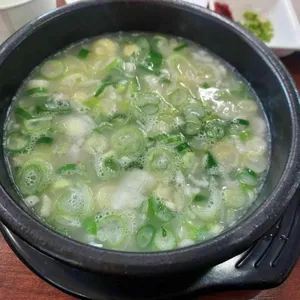 북평소머리국밥 사진 1