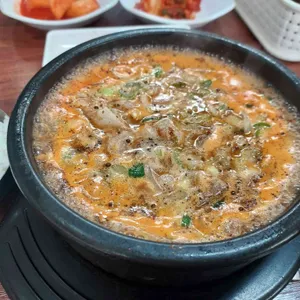 북평소머리국밥 사진 2